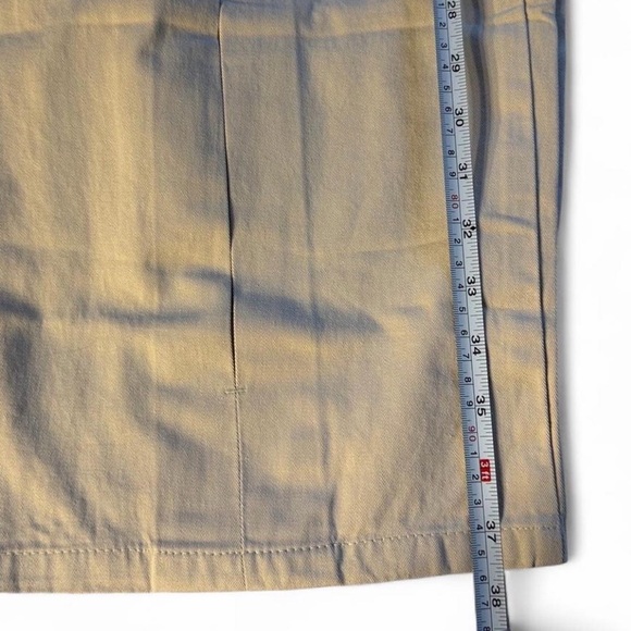 COSTES Wide Leg Pleated Baggy- UNISEX ONE SIZE - Picture 9 of 11